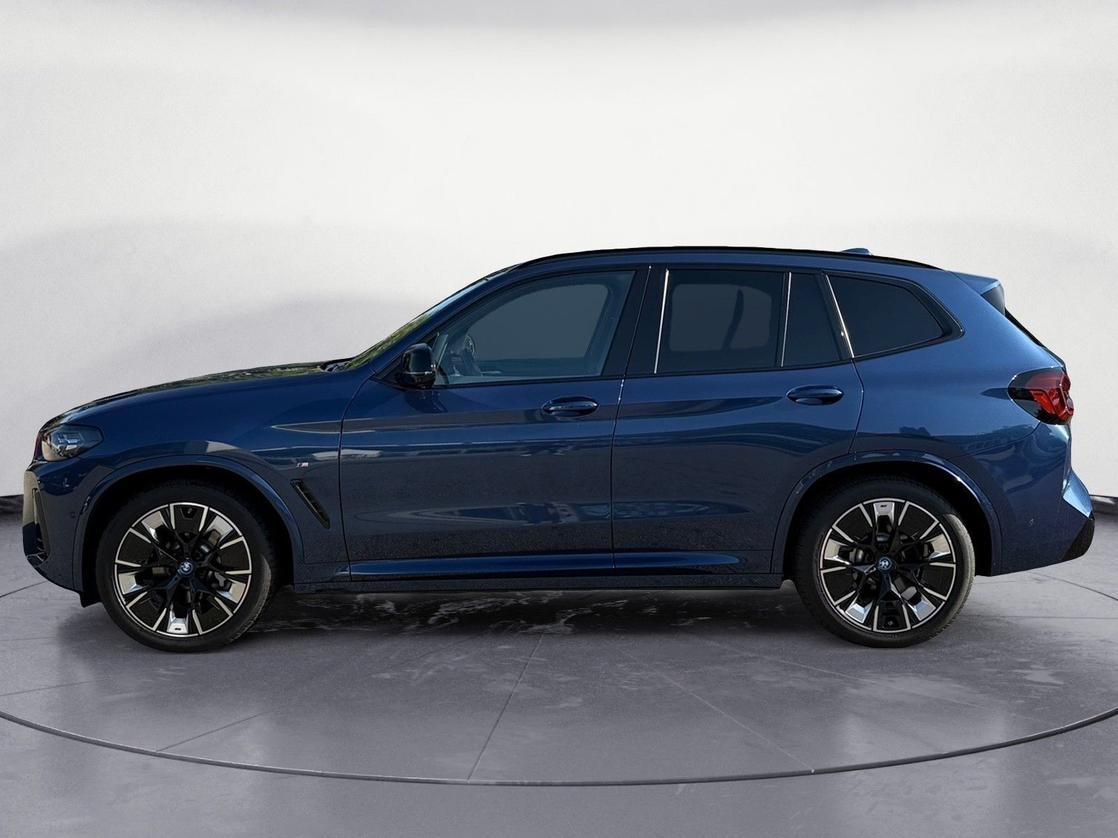 BMW iX3 IMPRESSIVE M Sport Navi Klima PDC Kamera Hea foto 4