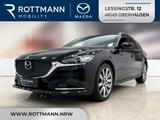 Mazda 6 SK 194ps Aut. TAKUMI /GSD/Nappa/BOSE/360°K/AHK - Mazda 6 in Gelsenkirchen