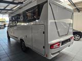 LMC Tourer T660G 70 Jahre AT-8 WC Markise Navi - LMC Wohnwagen & Wohnmobile