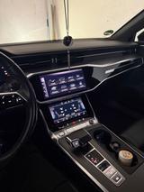 Audi A7 50 TDI tiptronic quattro - - gebrauchte Audi A7 aus dem Jahr 2019