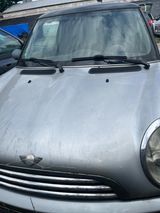 MINI ONE - Kein Schlüssel - Klima - Auto ist offen - MINI MINI: Of