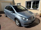 Mercedes-Benz B 170 - TÜV bis 03/2027 !!! - Mercedes-Benz B 170 aus 2005