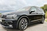 Volkswagen Tiguan Allspace 2.0 TDI Highline R Line DSG  - Volkswagen Tiguan Allspace in Düsseldorf