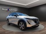 Nissan Ariya 87 e-4ORCE AWD EvolvePack/Nappa/20/ - Nissan: Awd