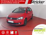 Volkswagen Golf Plus Comfortline  1.4TSI TÜV bis 01/26 Park - Volkswagen Golf Plus: Rot
