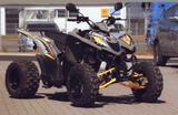 Aeon Cobra 420sx  - QUAD COBRA