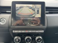 Fahrzeugabbildung Clio V Intens 1.0 TCe 90 EU6d Navi Leder Digital