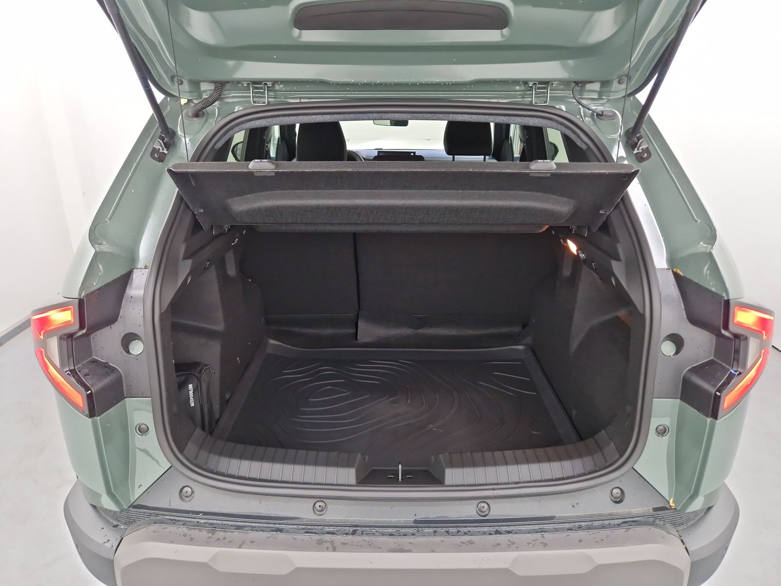DACIA Duster Extreme Hybrid 155 Winterpaket – Bild 10