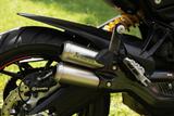Ducati Multistrada 950 S/V2, 2. Hand, Koffer, Akrapovic - Ducati Multistrada V2 S
