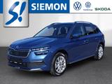 Skoda Kamiq 1.0 TSI Style Navi Pano LED SHZ v+h R-Kam - Skoda Kamiq: Style