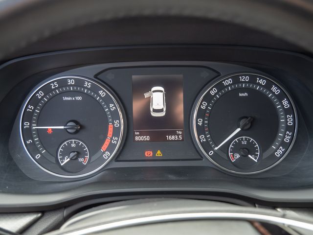 Foto Nummer 13: SKODA Octavia