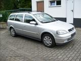 Opel Astra Kombi G 1.6 16V EZ 2004 /  ca. ... - Opel Astra: Kombi, 16v