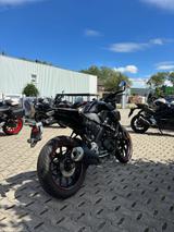 Yamaha MT-125 - YAMAHA NAKED BIKE