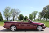 Mercedes-Benz E 320 Aut. Sportline Deutsch 100% Historie Origi - Mercedes-Benz E 320: Cabrio