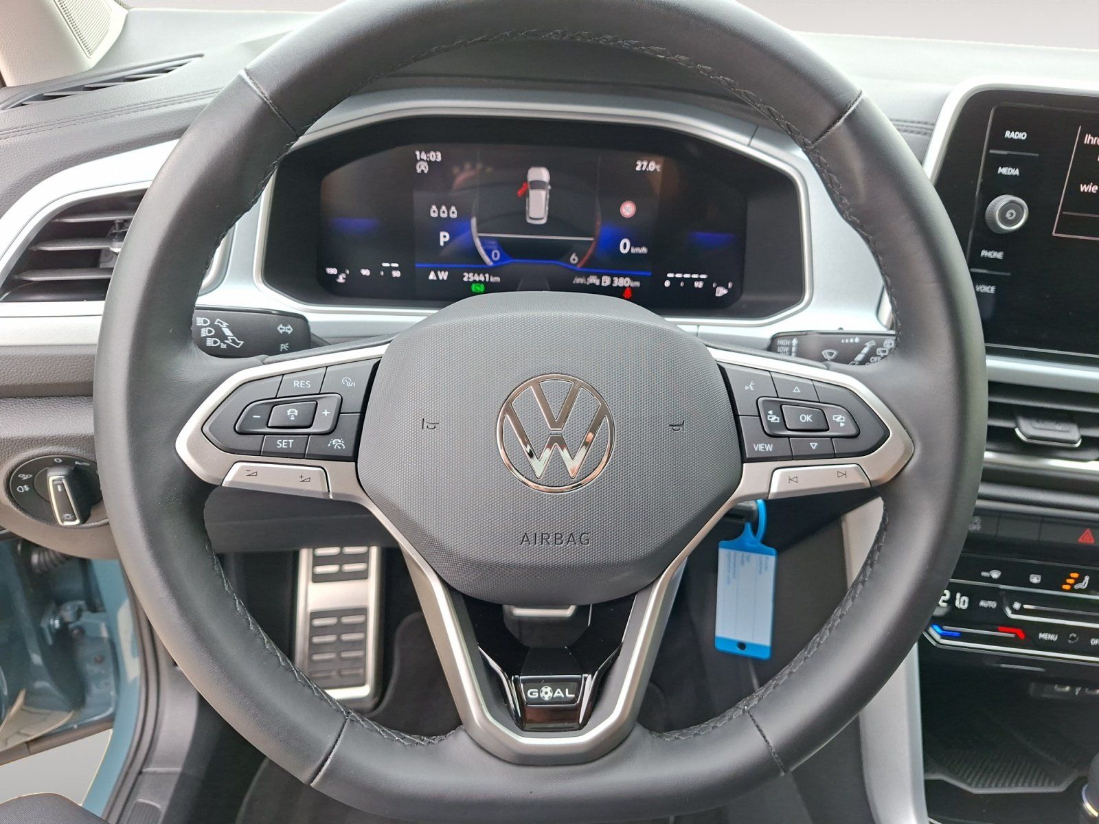 Volkswagen T-Roc - Bild 11