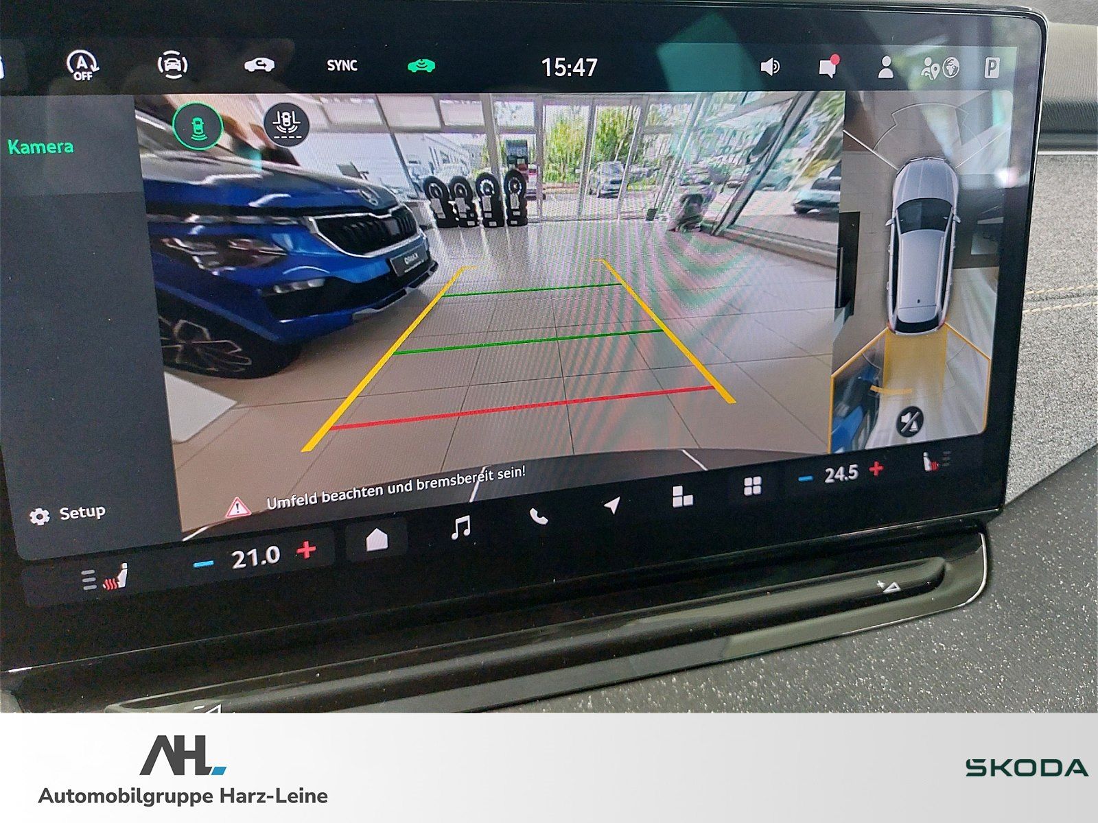 Skoda Octavia - Bild 14