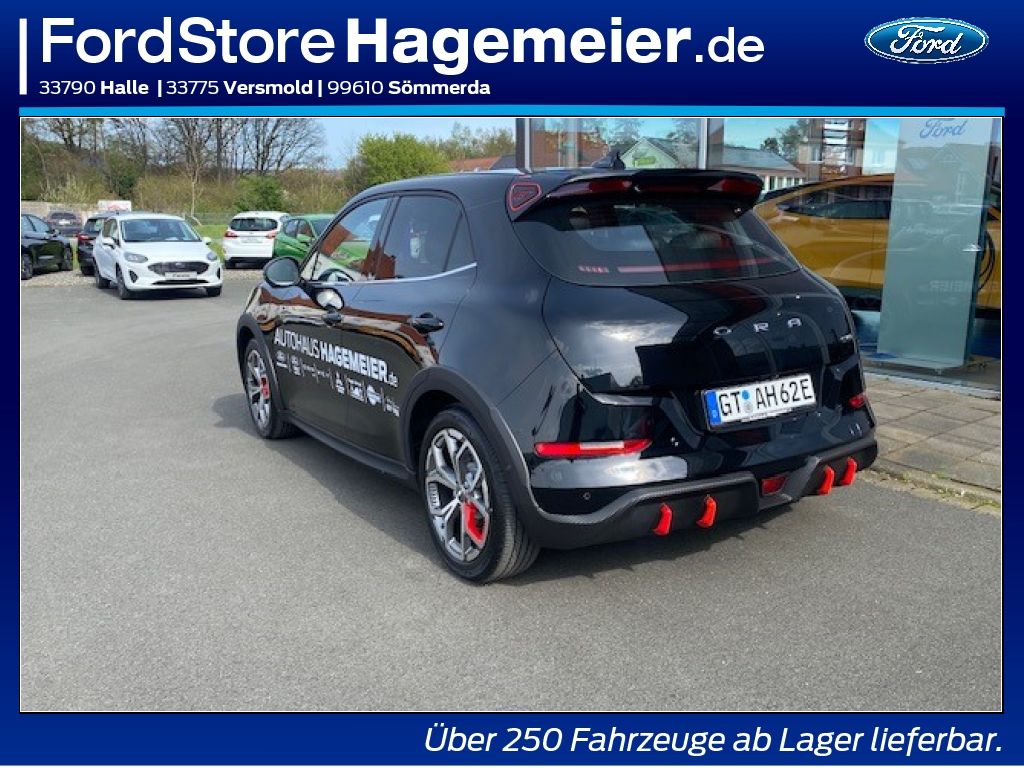 Fahrzeugabbildung ORA GWM ORA 03 GT