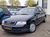 Audi A6 2.4 multitronic Avant Automatik - ÖL-Verlust - Audi A6 aus 1998: Kombi