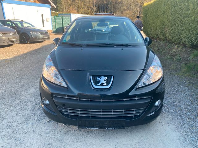 Peugeot 207 Forever 95 VTi