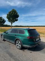 Volkswagen Passat Alltrack - VW Passat Alltrack von privat