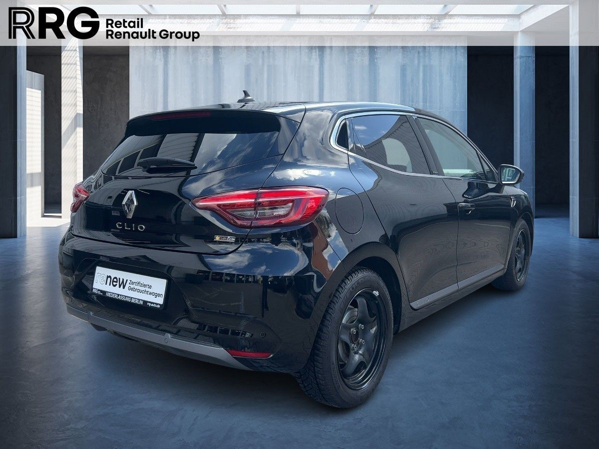 Renault Clio - Bild 5