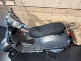 Vespa GTS 310 Supertech - Vespa GTS 310 SuperTech