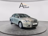 Toyota Avensis 1.8 Executive Liftback KLIMA/PDC/MULTI - Toyota Avensis: Limousine