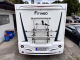 Itineo SC700 - Itineo Wohnmobil oder -wagen