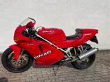 Ducati 851 Strada S3 - DUCATI 851