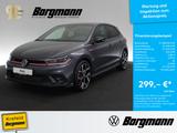 Volkswagen Polo GTI MATRIX-LED ACC NAVI KAMERA SHZ PDC - Volkswagen Polo Gebrauchtwagen
