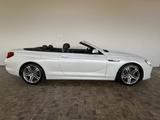 BMW 650i  Cabrio xDrive,  Deutsche Auslieferung - BMW 650: Cabrio