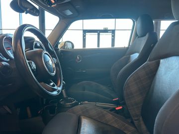 MINI COOPER SD Mini 3-trg. *2. Hand*Klima*JCW-Paket*