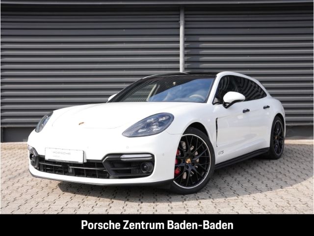 Porsche Panamera GTS Sport Turismo LED-Matrix Panorama