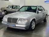 Mercedes-Benz W124 320CE Automatik Leder Sehr sauberer Z... - Mercedes-Benz CE w124
