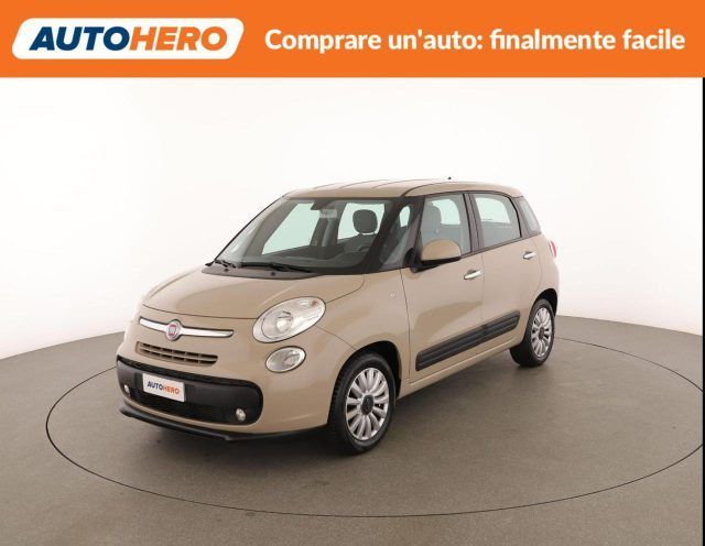 Image of Fiat 500L