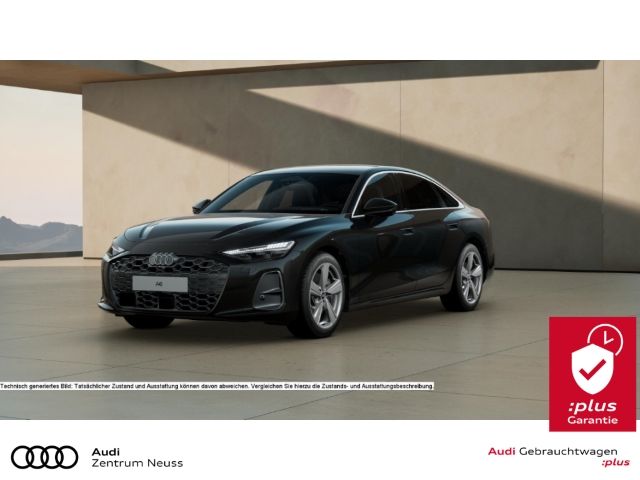 Image of Audi A6