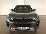 Ssangyong Torres 1.5 2WD 6 AT Forest Edition - Ssangyong Torres aus 2023
