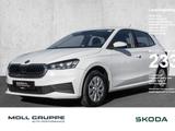 Skoda Fabia 1.0 MPI Active - Skoda Fabia Gebrauchtwagen in Krefeld