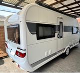 Hobby Excellenct 495 UFe NEUWERTIG! NP 38t - Offers matching your search criteria