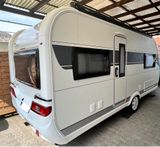 Hobby Excellenct 495 UFe NEUWERTIG! NP 38t - Hobby 3