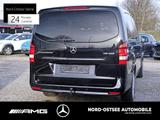 Mercedes-Benz VITO 116 TOURER NEUES MODELL AHK 2,5t KAM NAVI - Mercedes-Benz: Schiebetuer