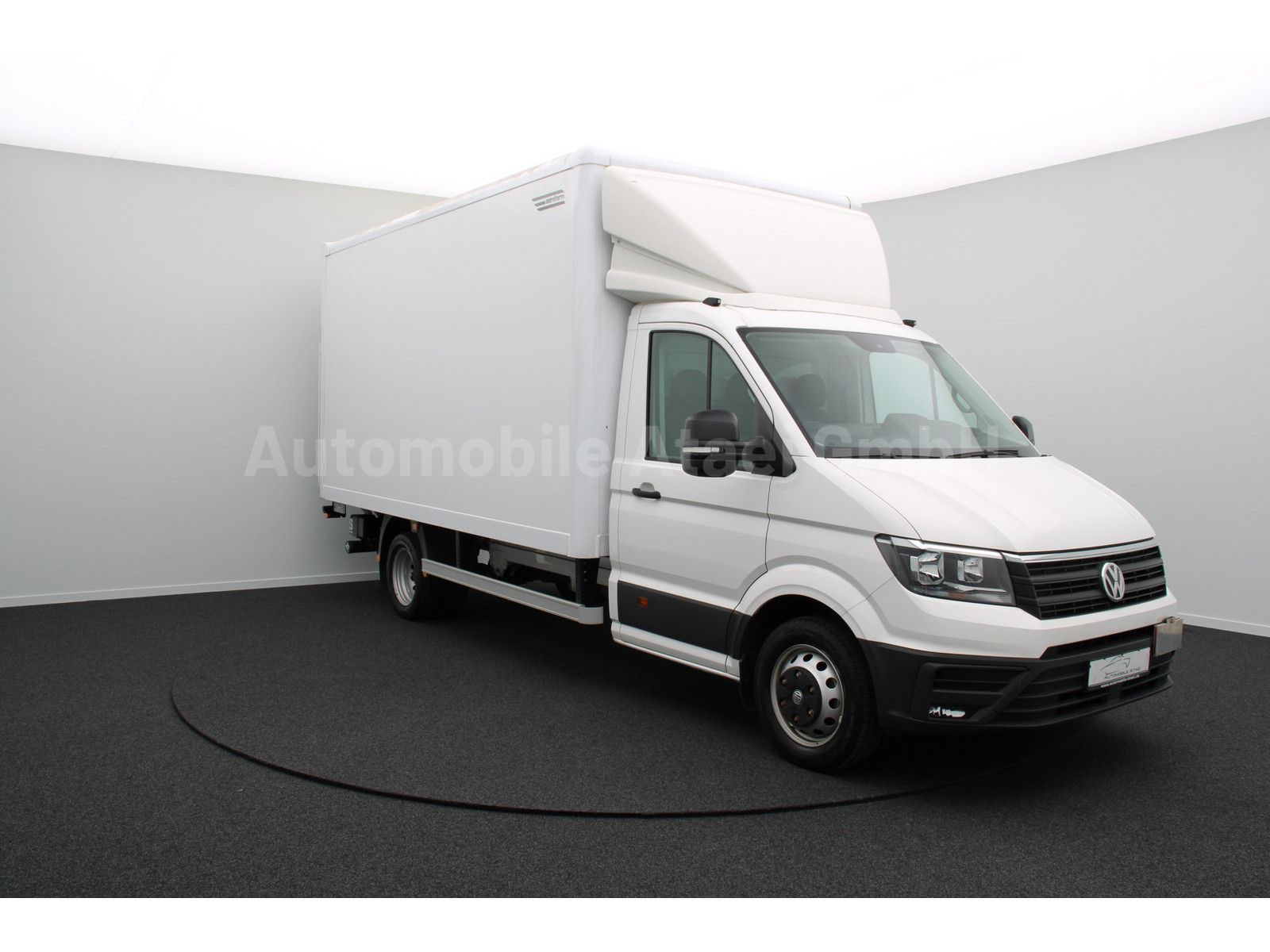 Fahrzeugabbildung Volkswagen Crafter 35 *MAXI* LBW+ ORIGINAL 11.050 KM (2925)