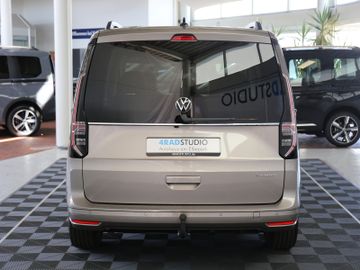 Volkswagen Caddy eHybrid DSG STYLE LED NAVI ACC KAMERA AHK