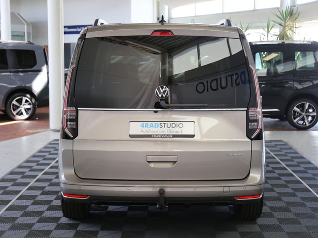 Volkswagen Caddy eHybrid DSG STYLE LED NAVI ACC KAMERA AHK