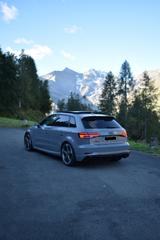 Audi RS3 8V SB |DAZA|ohne OPF|Motor 44000km
