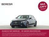 Mercedes-Benz A 35 AMG 4M AMG Night MBUX Pano Distronic Kamera - Mercedes-Benz A 35 AMG