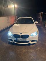 BMW F11 Bmw 525 D M-Paket ab Werk - BMW 525: 525d F11