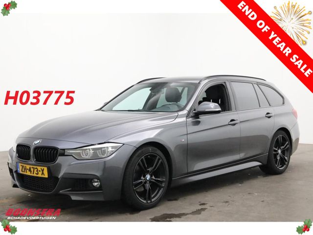 BMW 318 318i Touring Aut. M-Sport Shadow klima Navi