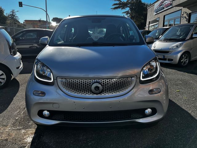 Smart ForFour Prime Cabrio 71 CV Full Optional.