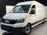 MAN TGE 3.140 4X2F Kasten FWD KAMERA+DAB+CARPLAY+1HD - MAN TGE Gebrauchtwagen